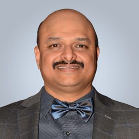 Harsha Chulki