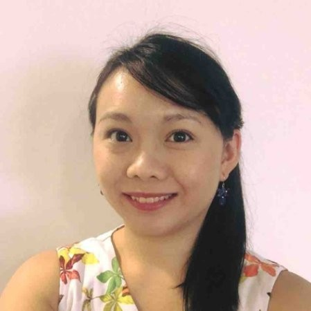 Cindy Chuah
