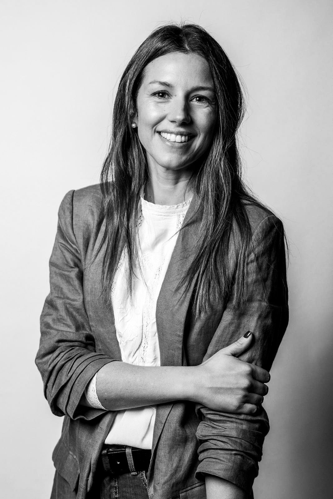 Constanza Castro Feijoo