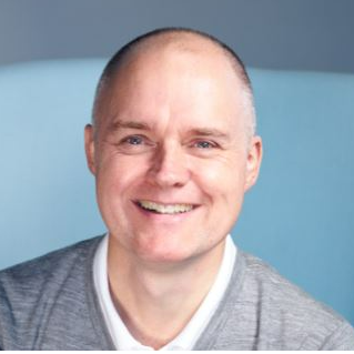 Craig Netterfield