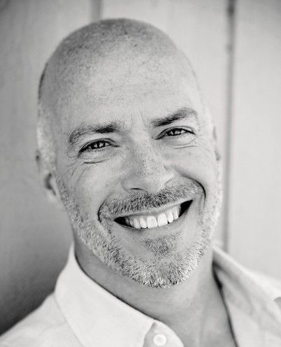 Dan Coates