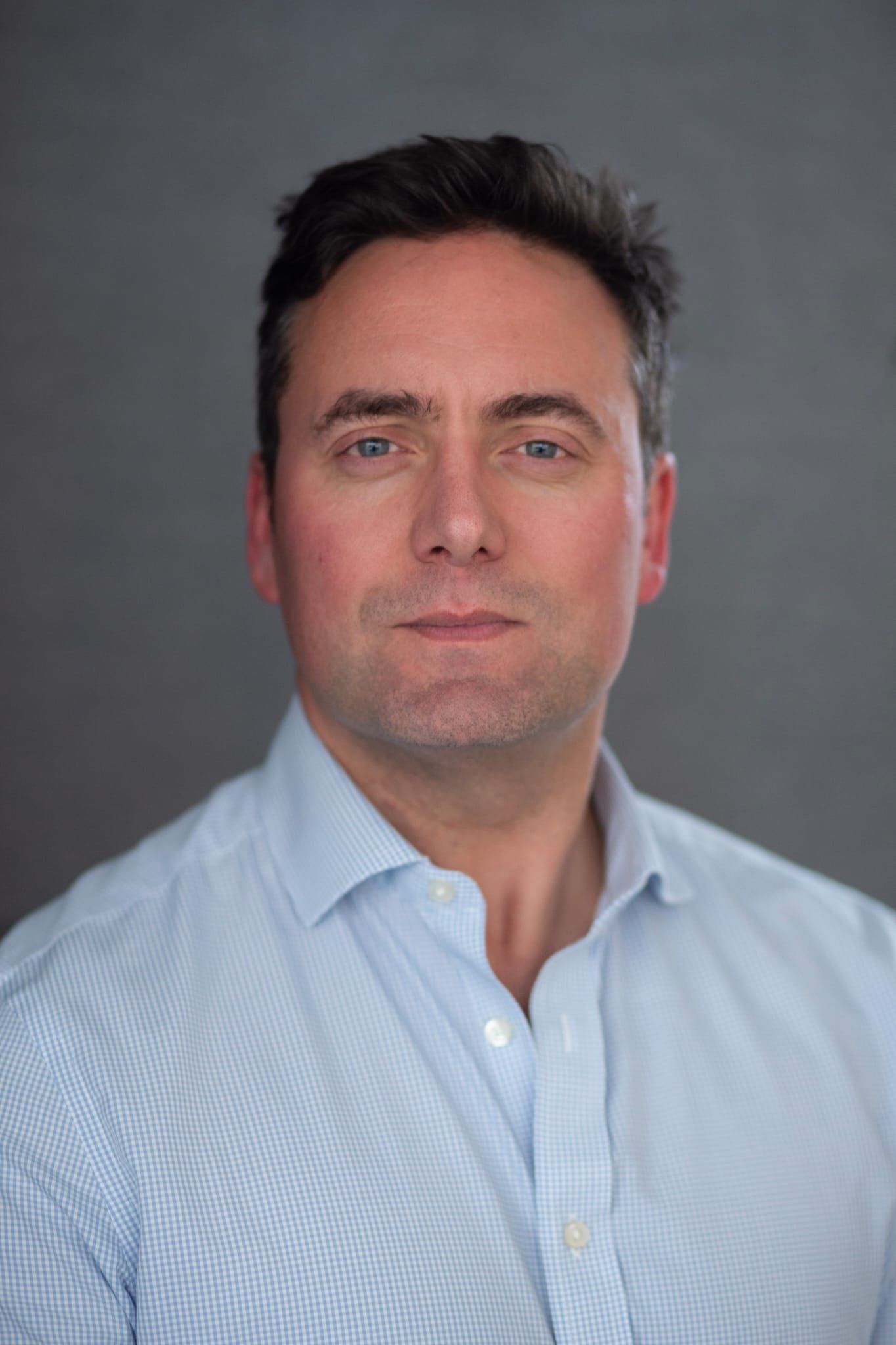 Daniel McMahon