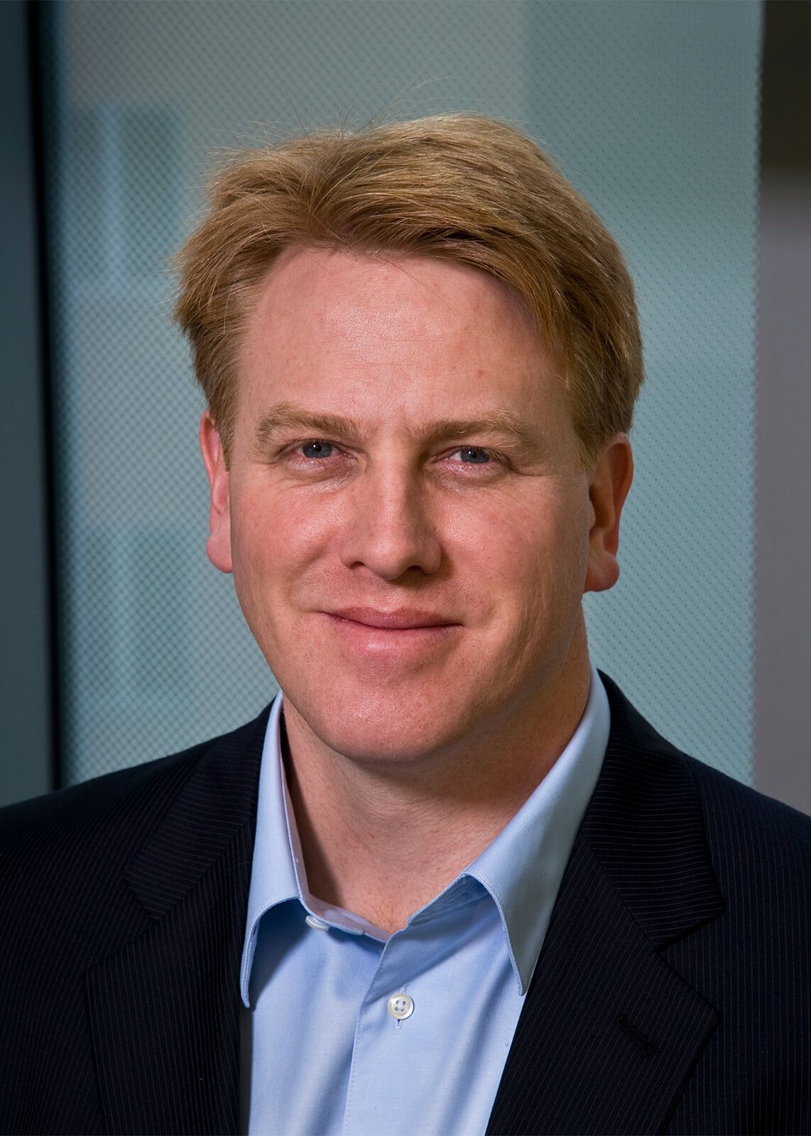 Daniel Anderson, PhD
