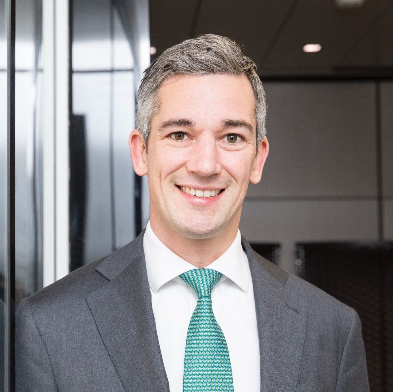 Daniel Klier