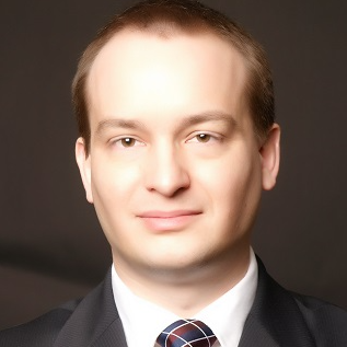 Daniel Mayenberger
