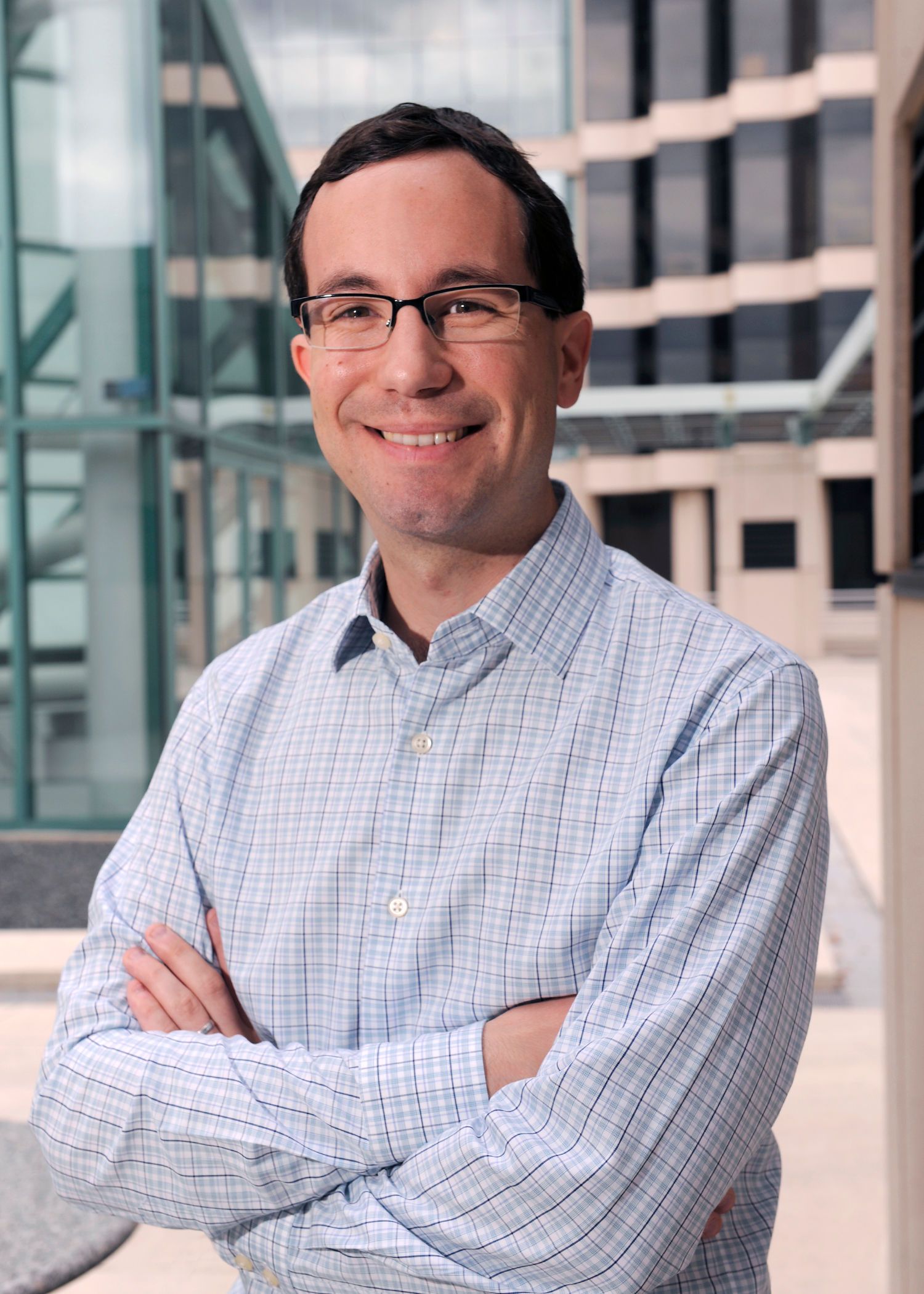 Daniel Siegwart, PhD