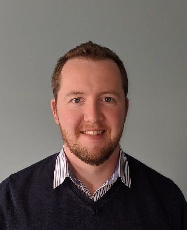 Daniel Smith, PhD