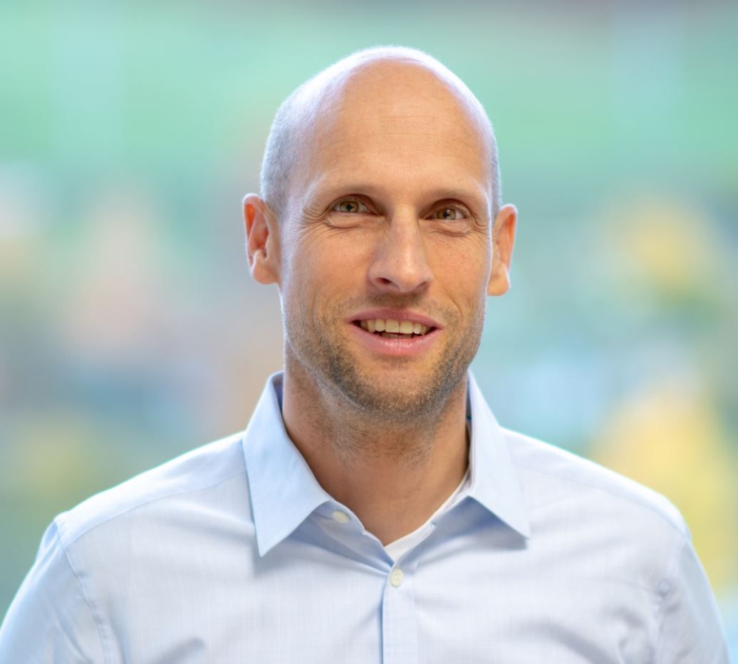 Daniel Steiner, PhD