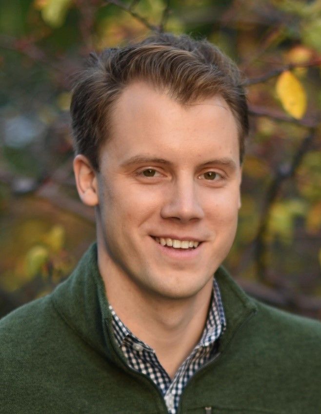 Daniel Harris, PhD