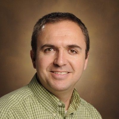 Dr. David Blum, PhD