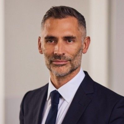 David Bolderston
