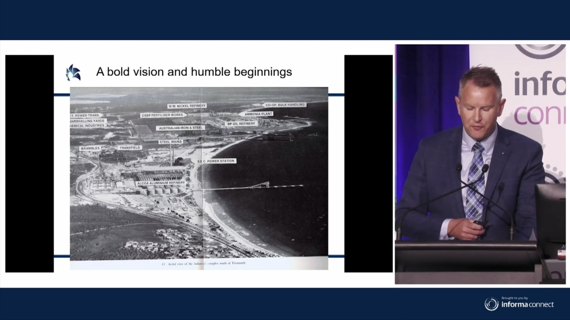Reimagining Kwinana
