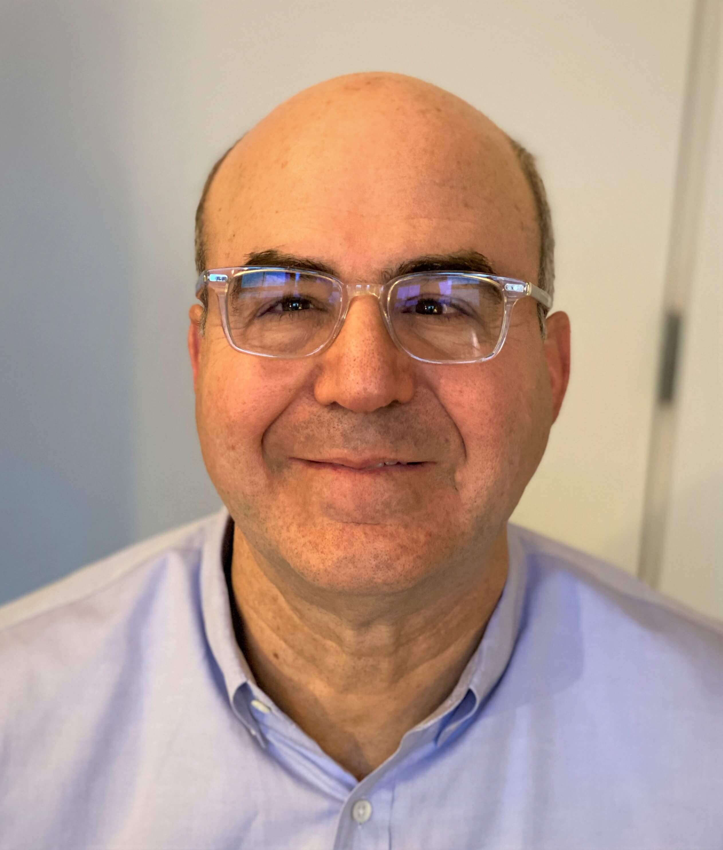 David Lebwohl, MD