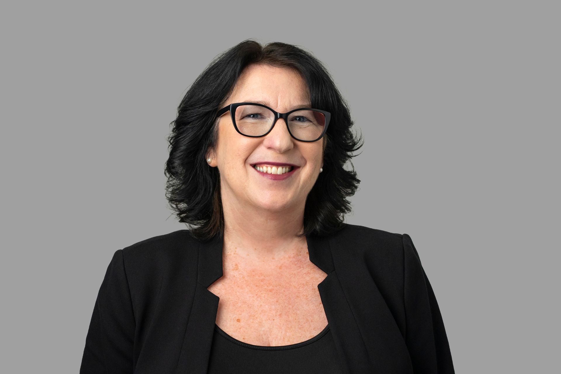 Sylvie David