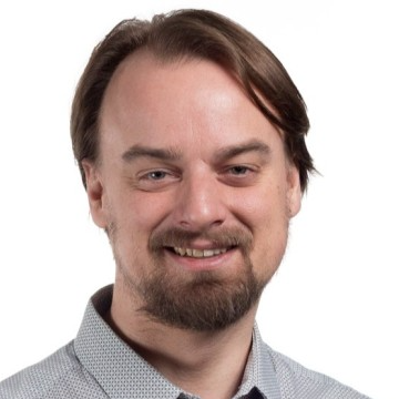 David Van Bruwaene 