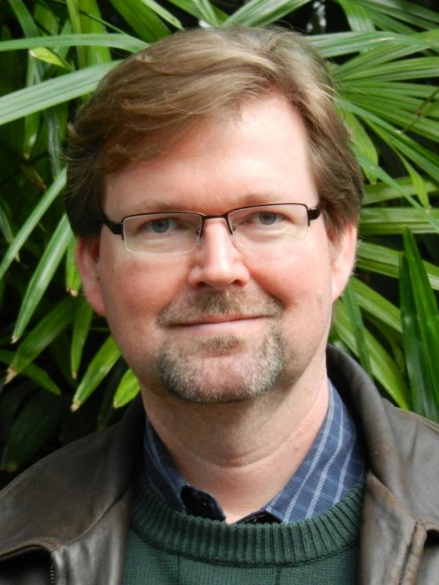 David Wood
