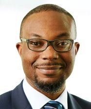 David Otudeko
