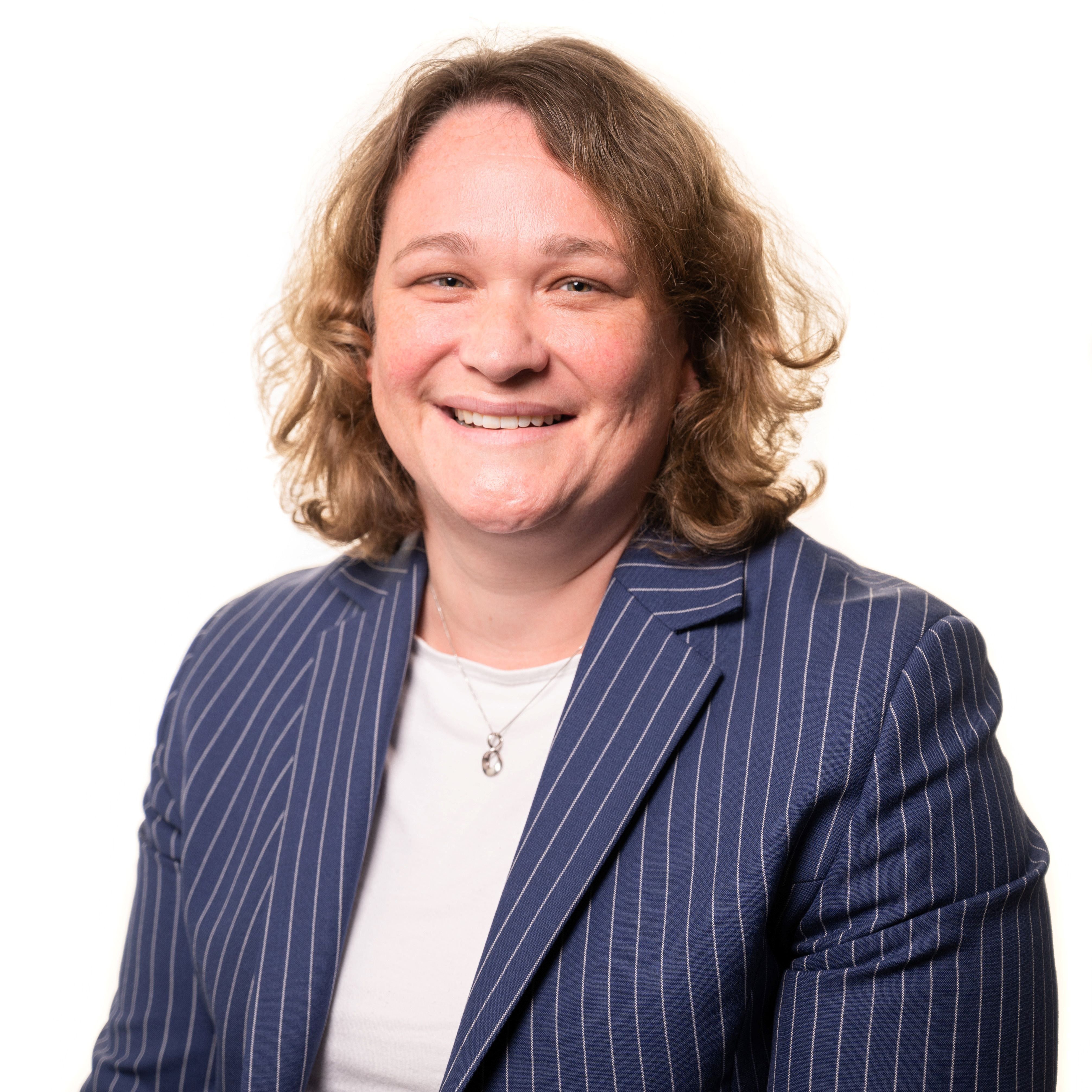 Davina Goodall-Smith