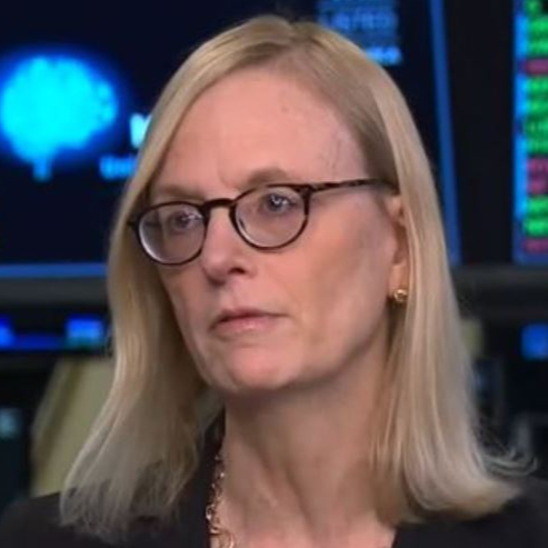 Deborah Fuhr