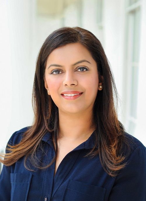 Devie Mohan