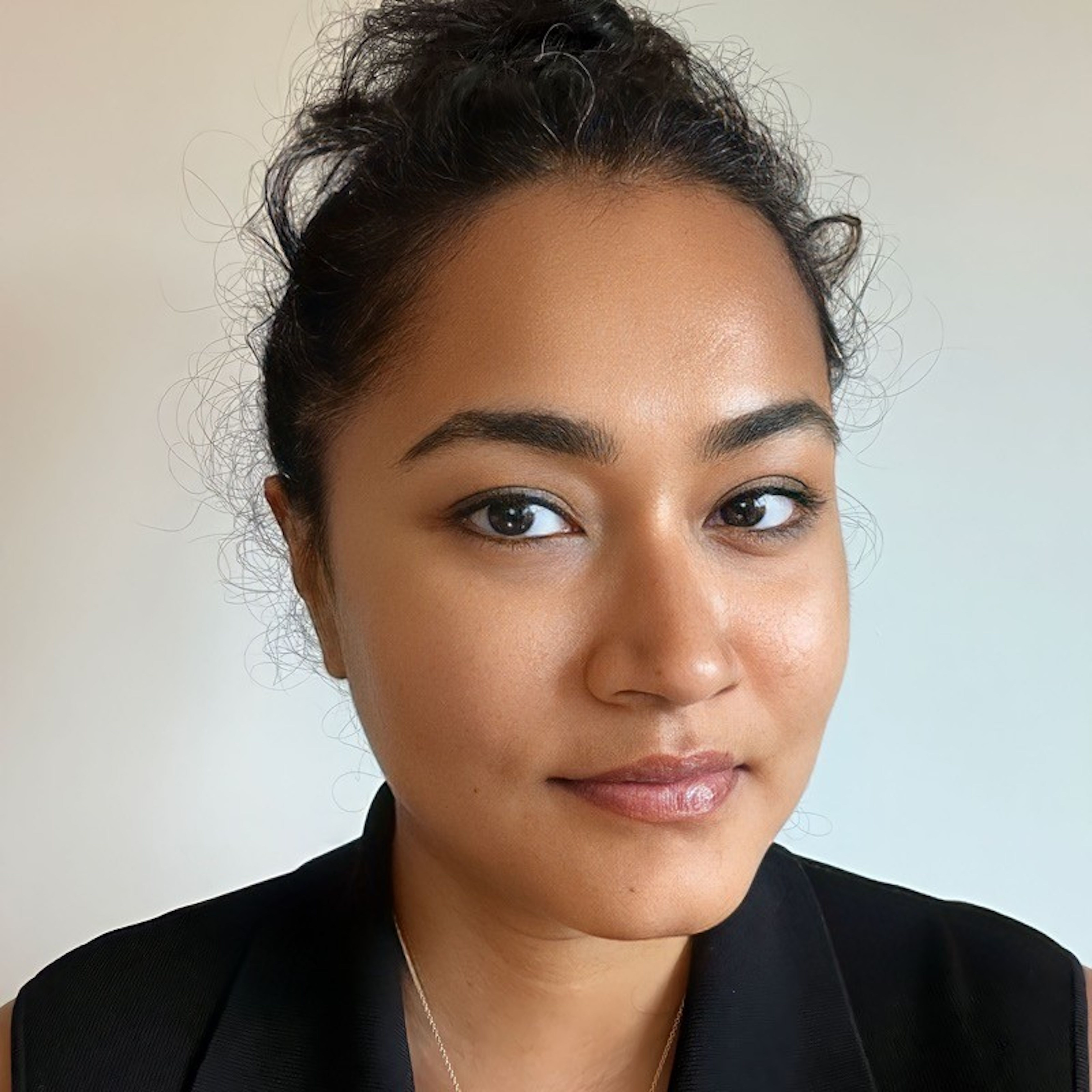 Devika Shanker-Grandpierre