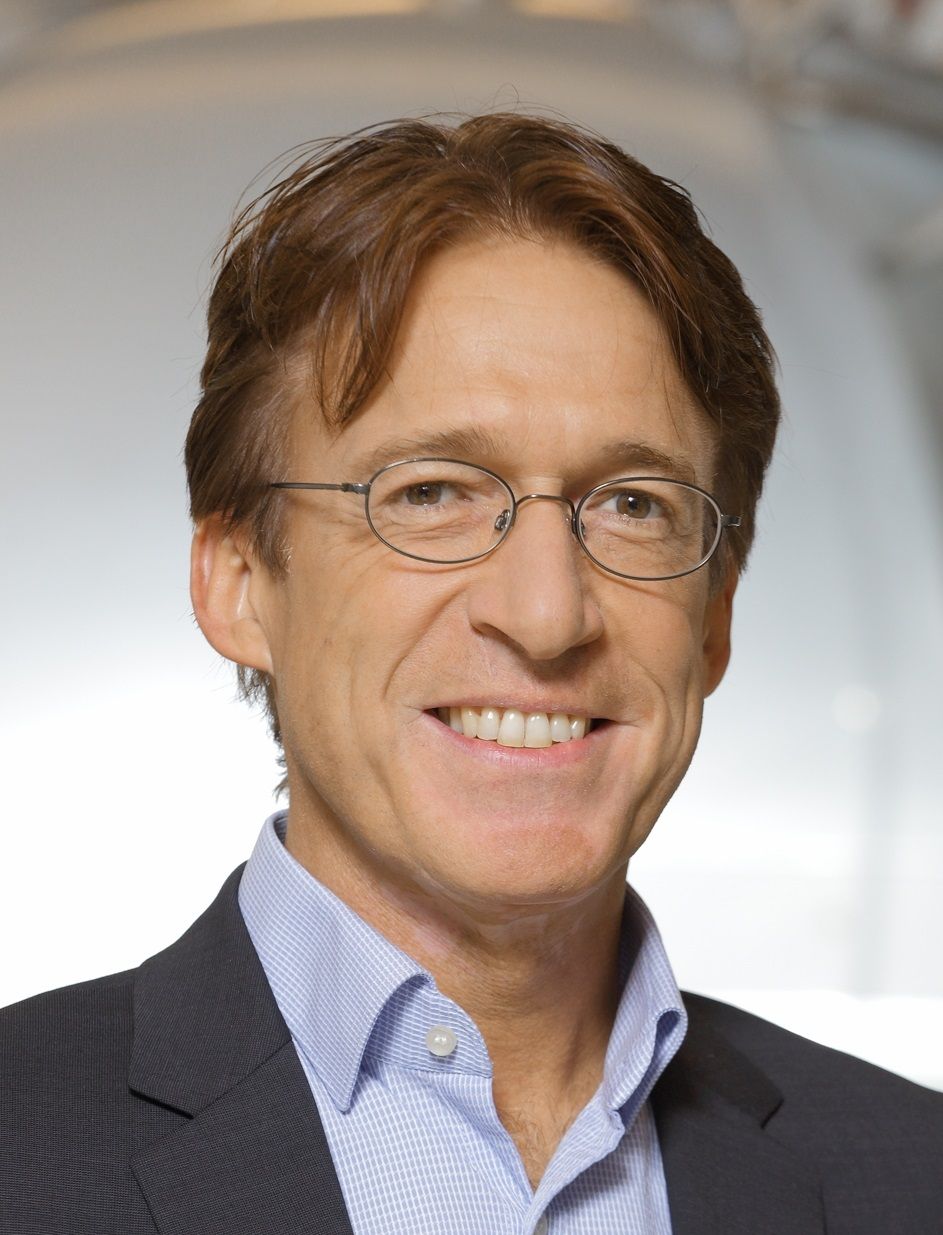 Dieter Willbold, Ph.D.