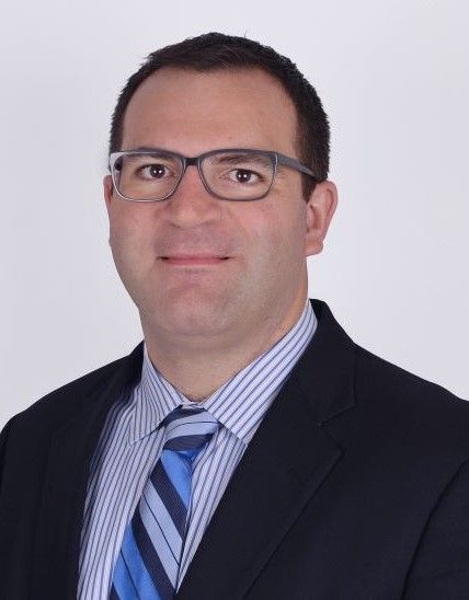 Matt Diguiseppe
