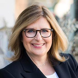 Tracy Doyle