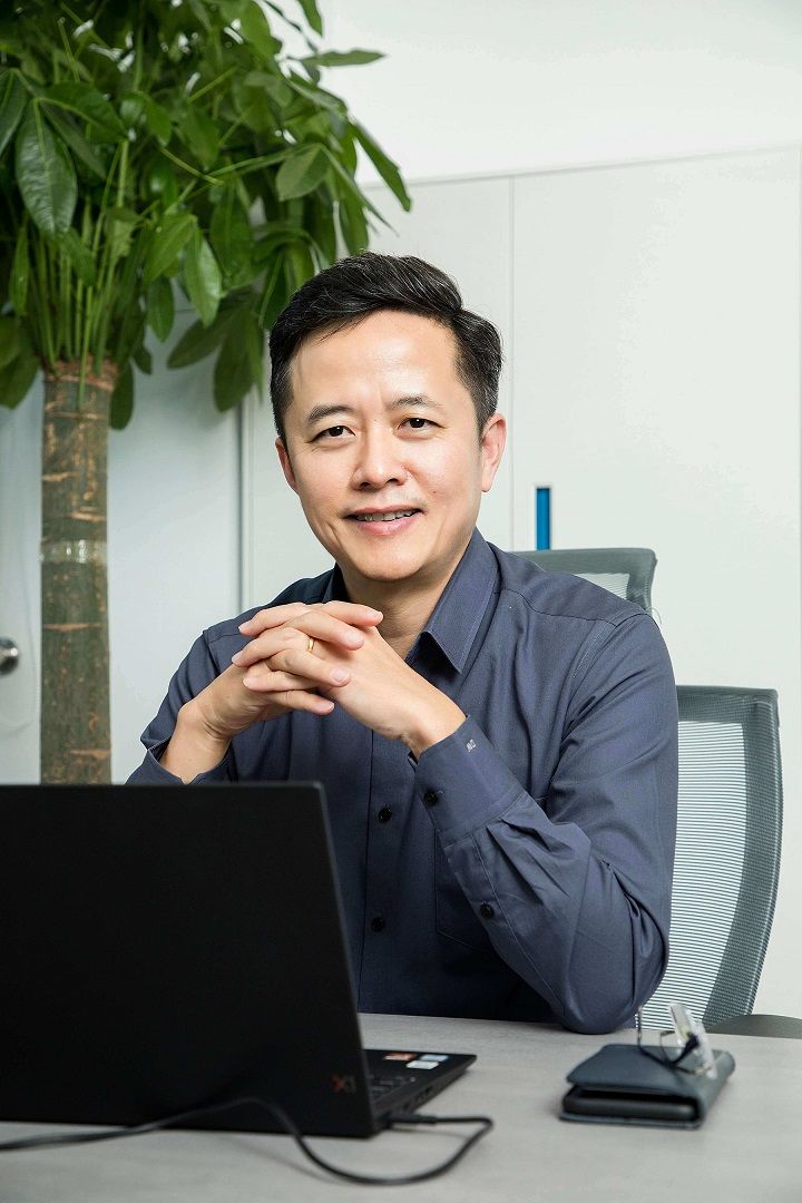 Dong Wei, PhD