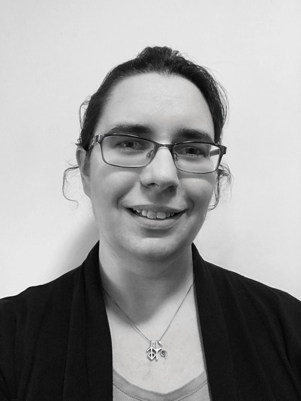 Dr Janet Bastiman
