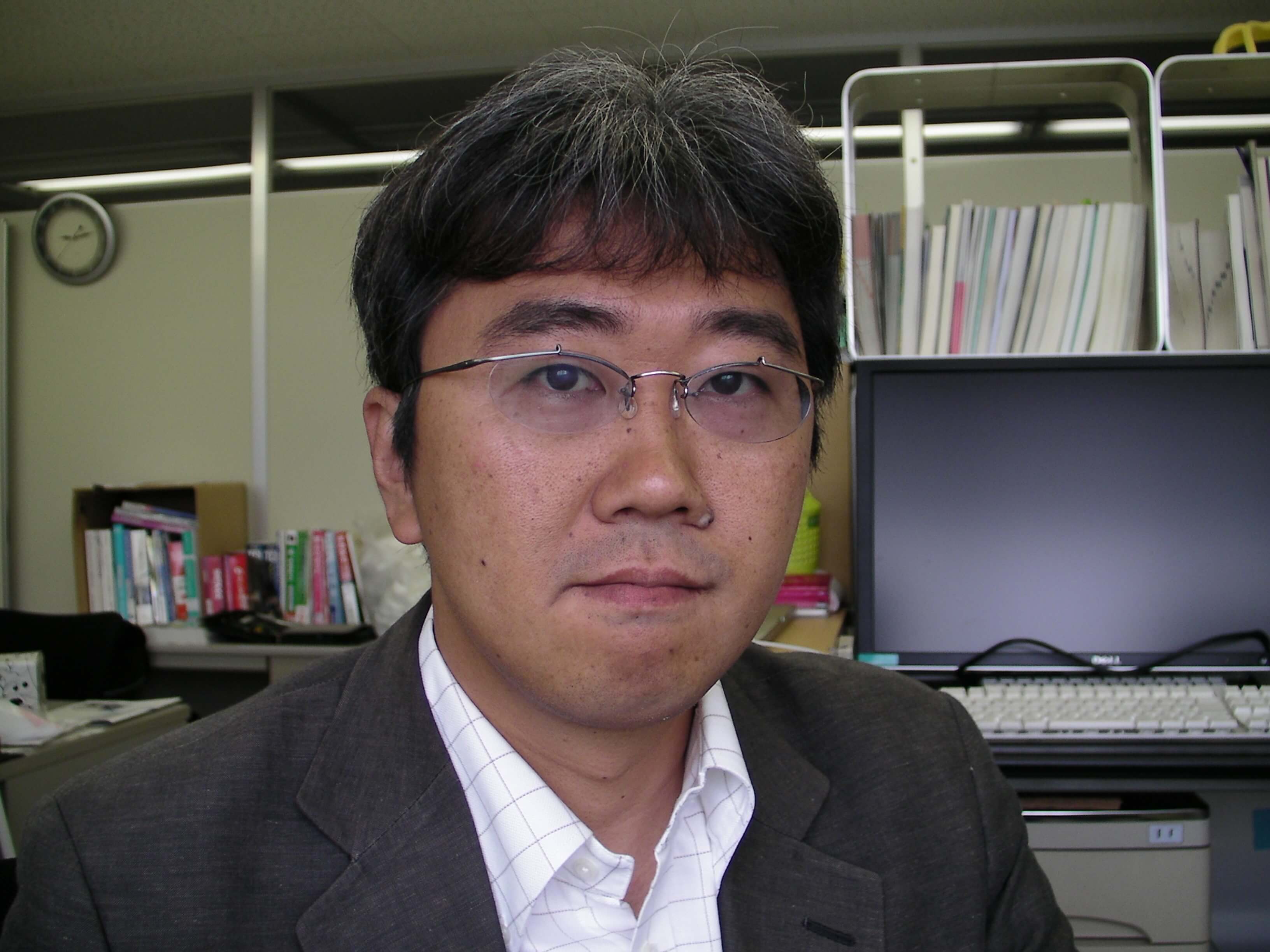 Masanori Kataoka, PhD
