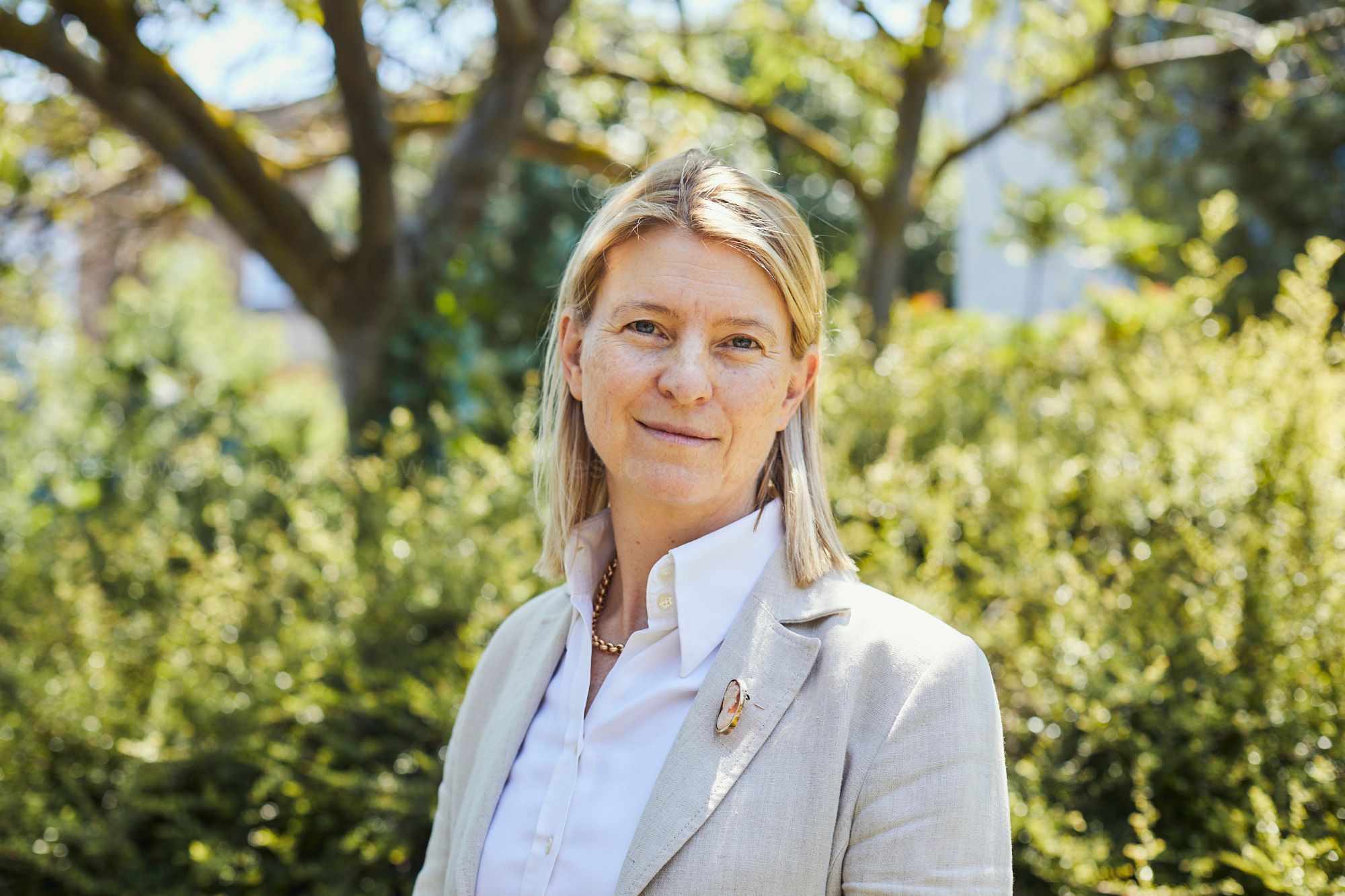 Dr Lisa Smith