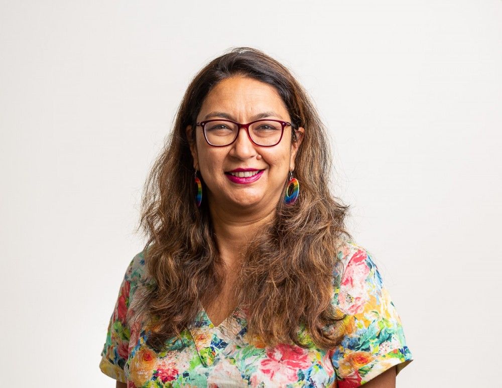 Dr Nisha Khot