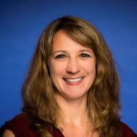 Yvonne Duckworth, PE