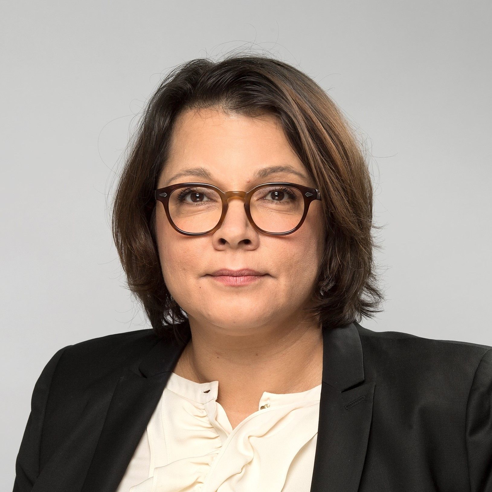 Elisabet Jamal Bergstrom