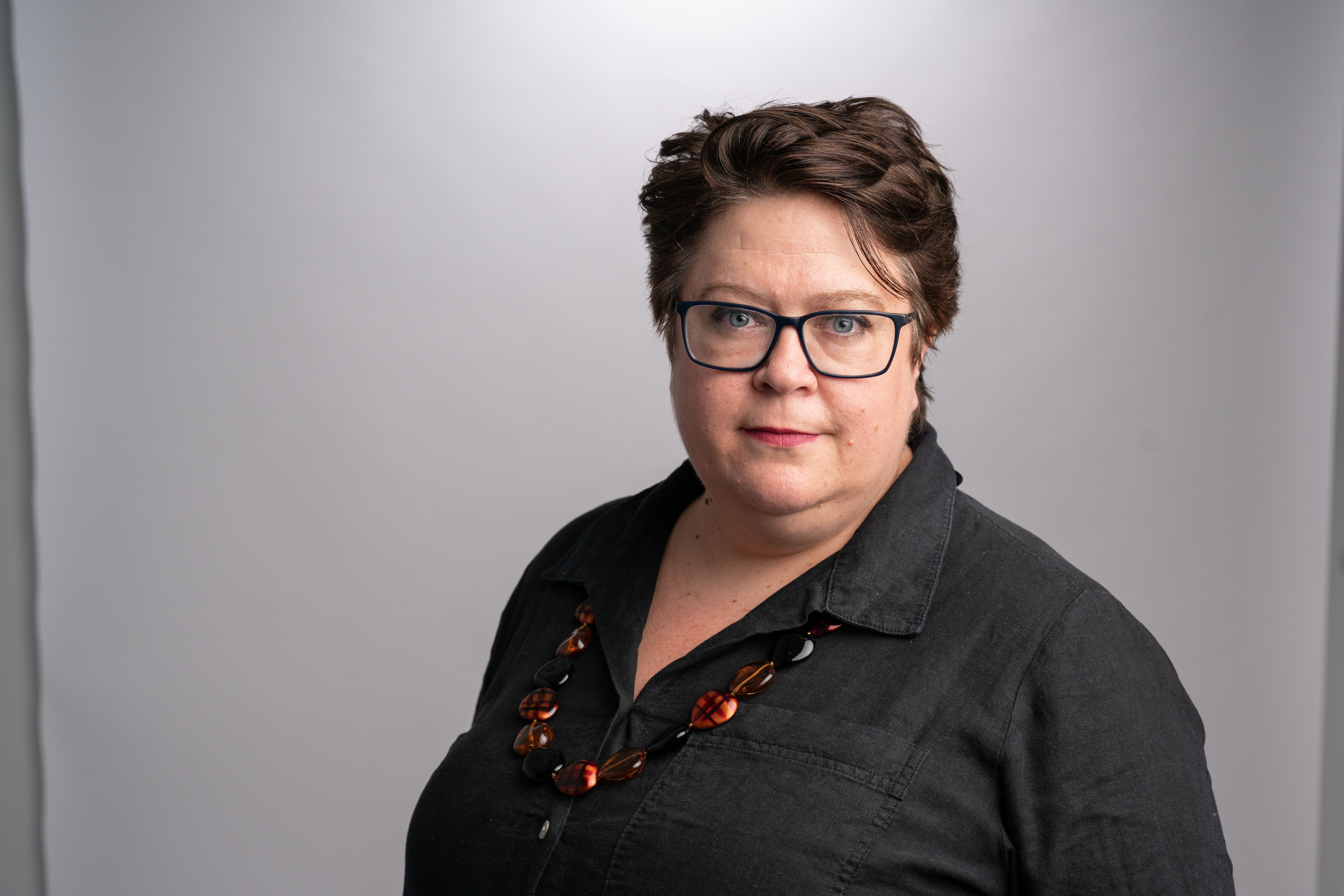 Elizabeth Lumley