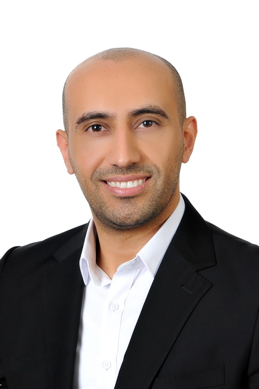 Enad Abu Naser