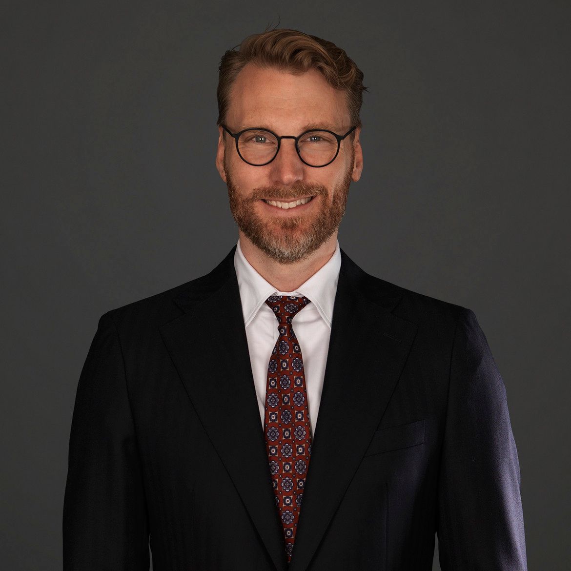 Erik Brandt Ofverholm