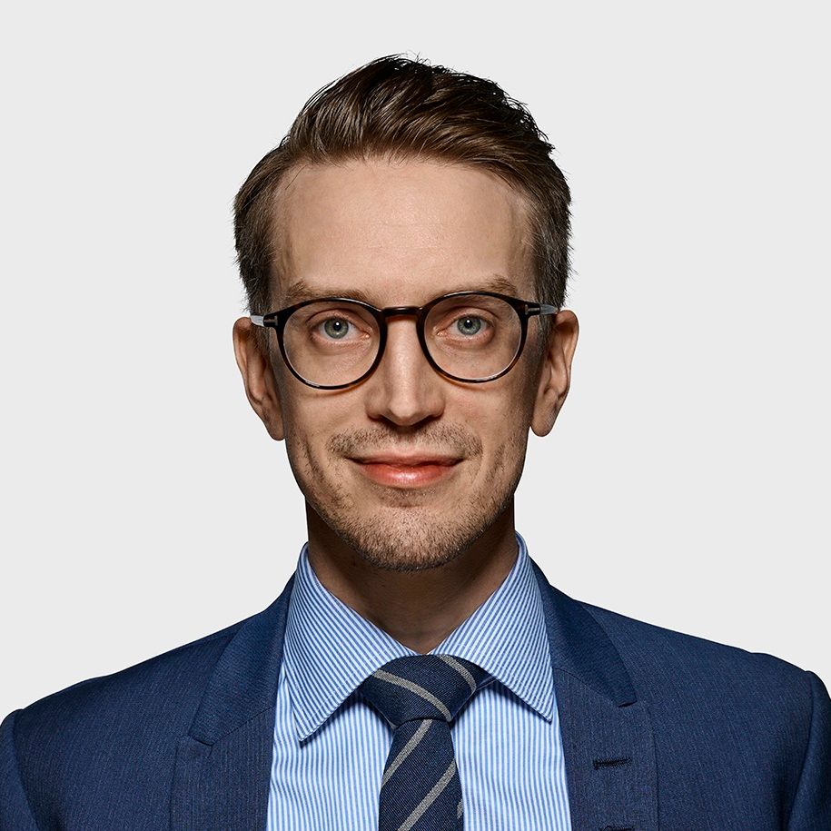 Erik Linden