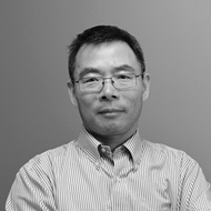 Eugene Zhang