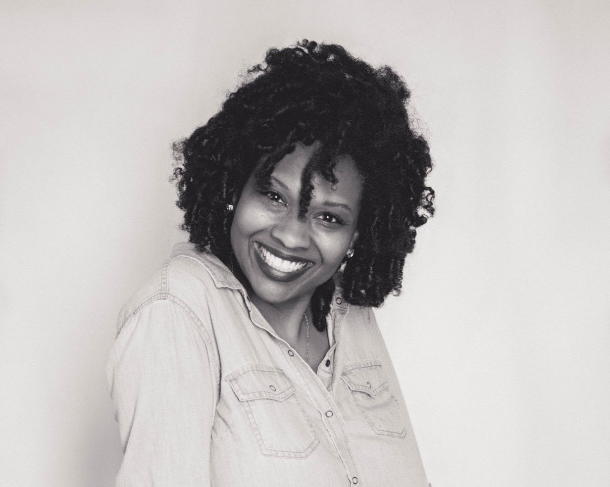 Eugenia Blackmon