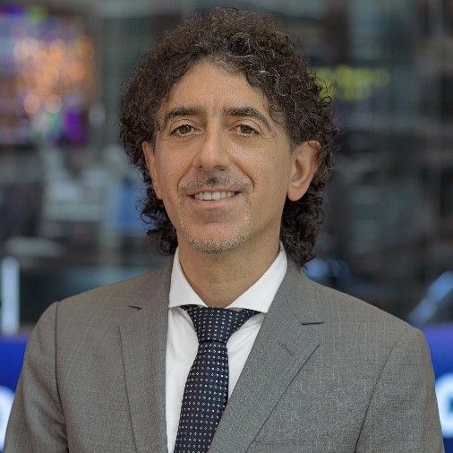 Fabio Mercurio
