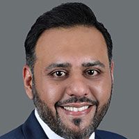 Faisel Bashir