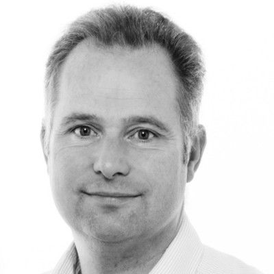 Frédéric Ullens