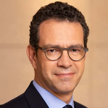 François-Xavier Gennetais