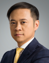 Frank Xu Yicheng 