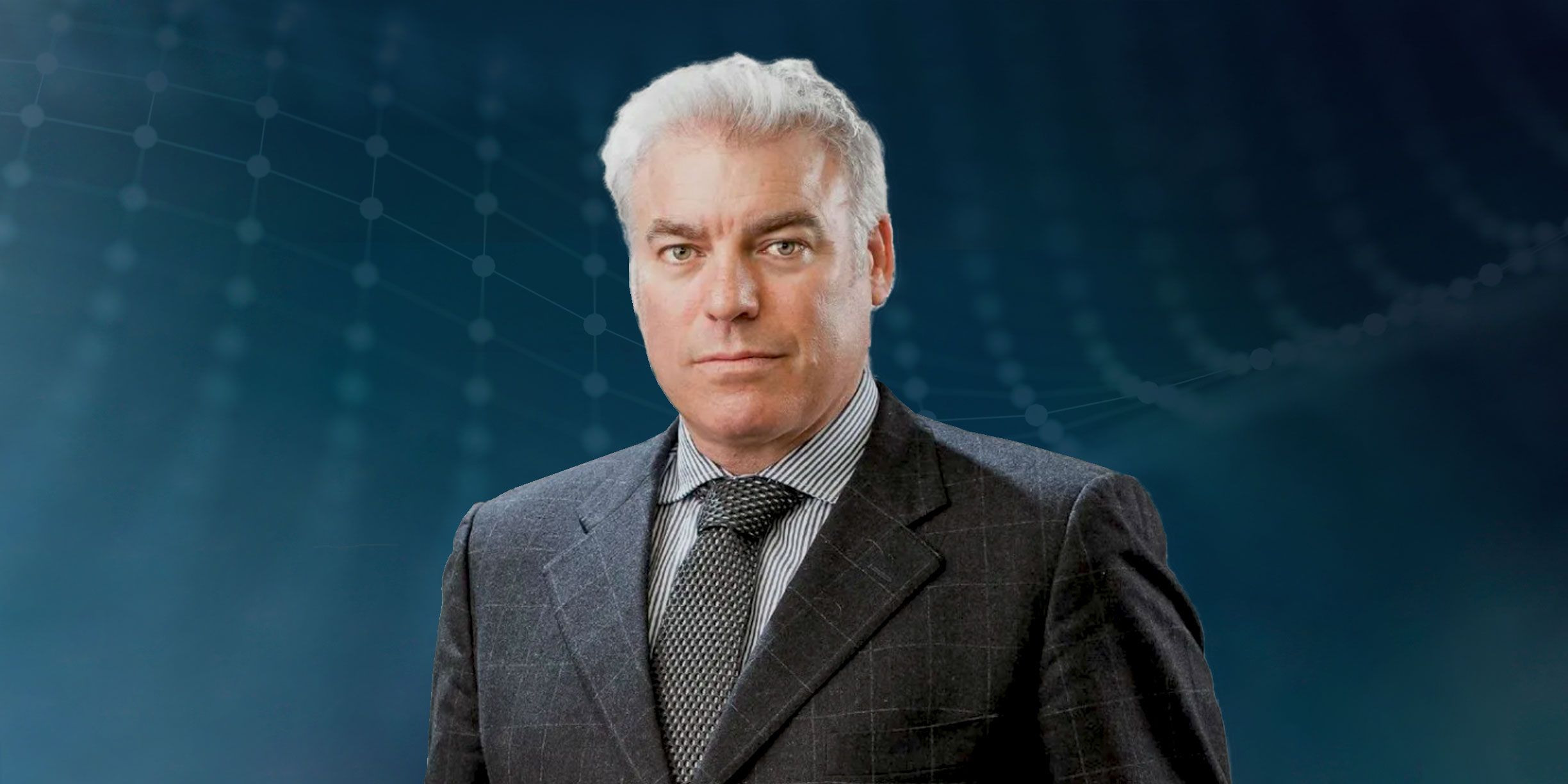 Car designer Frank Stephenson on innovation