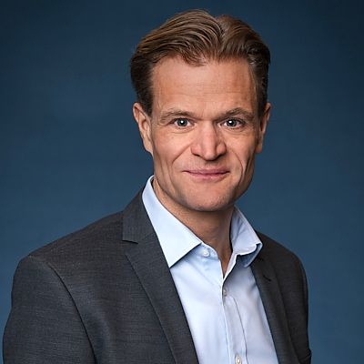 Fredrik Lindblom