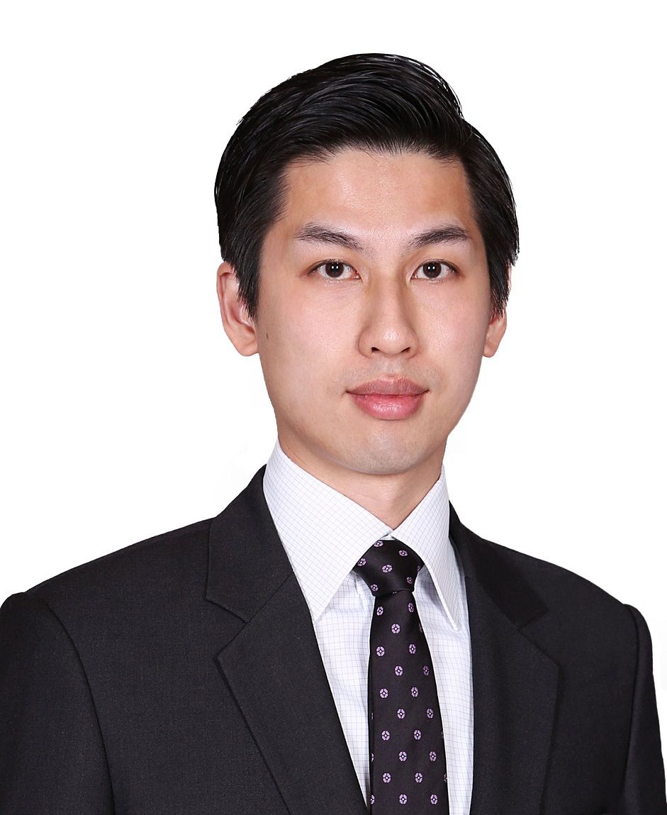 Gary Hui