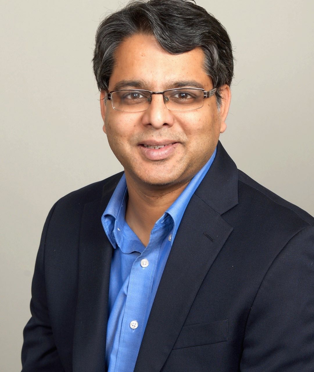 Gaurav Sahay